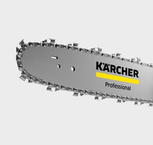 Produktbild Kärcher MT CS 250/36 (Akku Kettensäge)