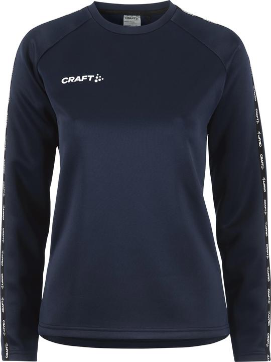Craft SQUAD 2.0 CREWNECK W
