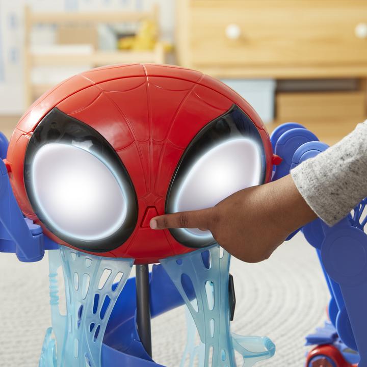Produktbild Hasbro Spidey and His Amazing Friends