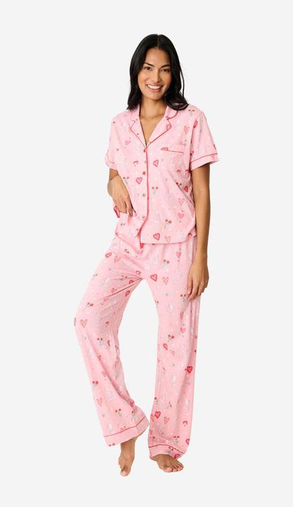 Produktbild Pj Salvage Pyjama Whimsy Sets (XL)