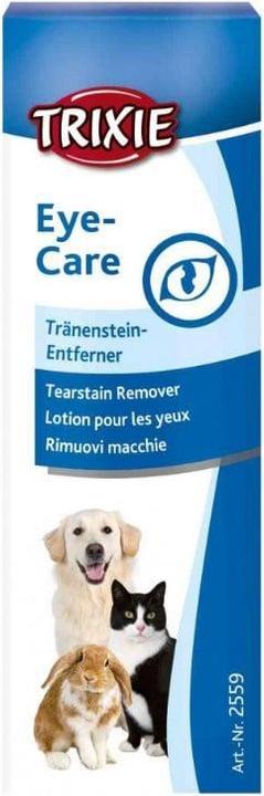 Produktbild Trixie Tränenstein-Entferner (Katze, Hund, 50 ml)