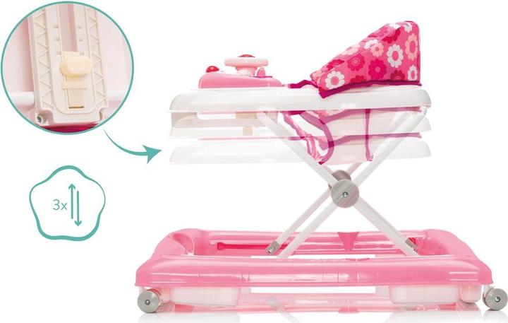Image du produit Fillikid Trotteur
