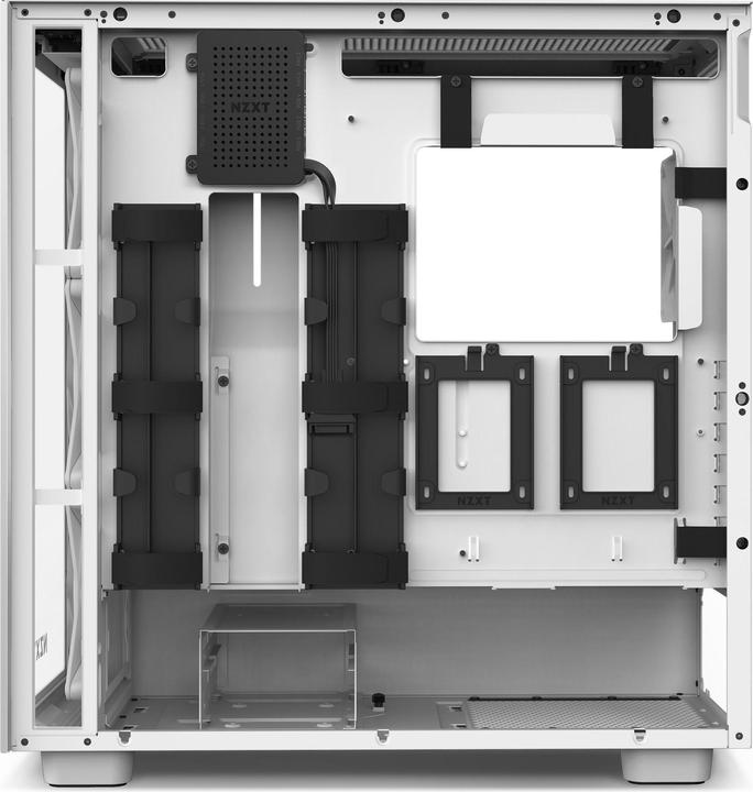 Image du produit NZXT H7 Elite (ATX, mATX, E-ATX, Mini-ATX)