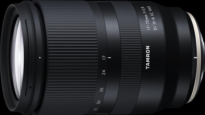 Image du produit Tamron AF 17-70mm F/2.8 Di III-A VC RXD Fuji X (Fujifilm X, APS-C / DX)