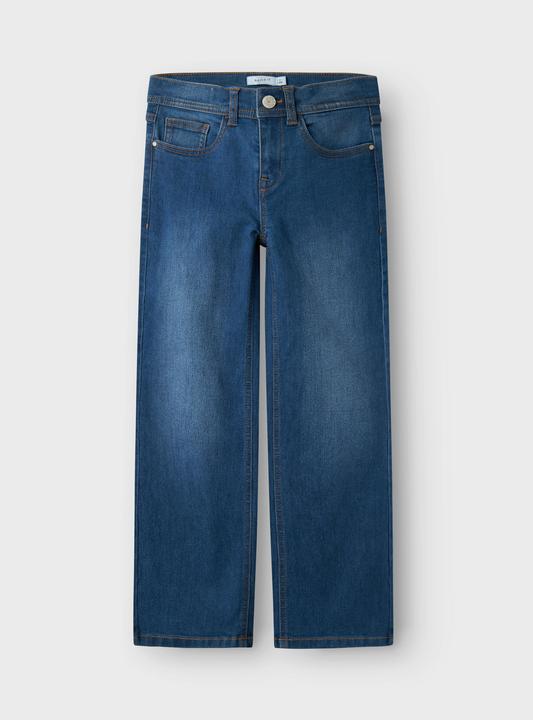Image du produit Name it Wide Fit Jeans (134)