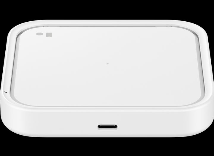 Actual product image Samsung Pad EP-P2400 (15 W)