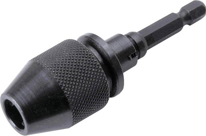 Actual product image wolfcraft Quick-Release Chuck