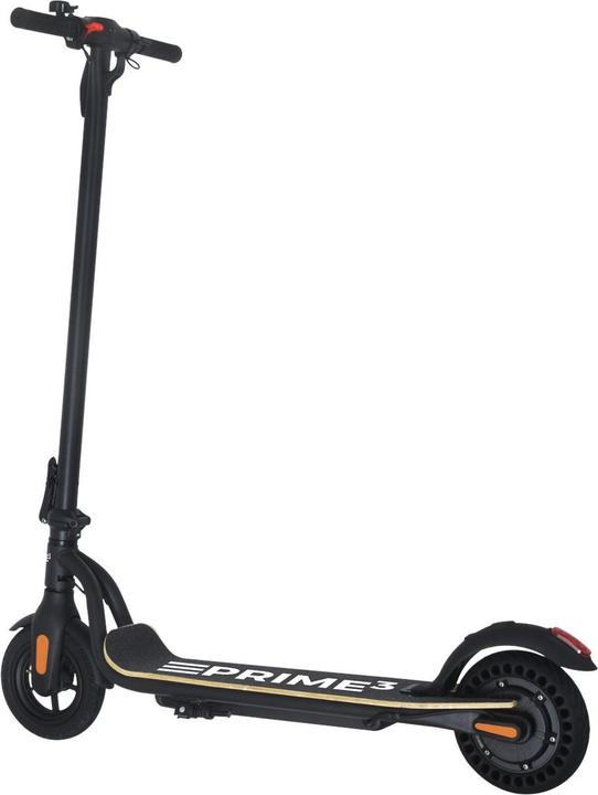 Prime3 EES22 (25 km/h, 15 km)
