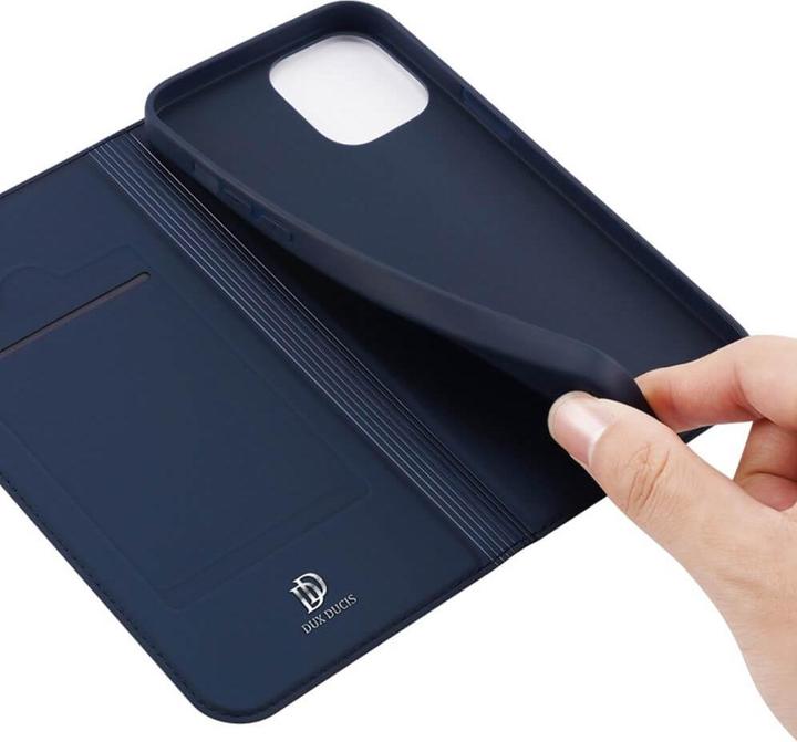 Produktbild Dux Ducis Skin Pro Series Bookcover (Apple iPhone 14)