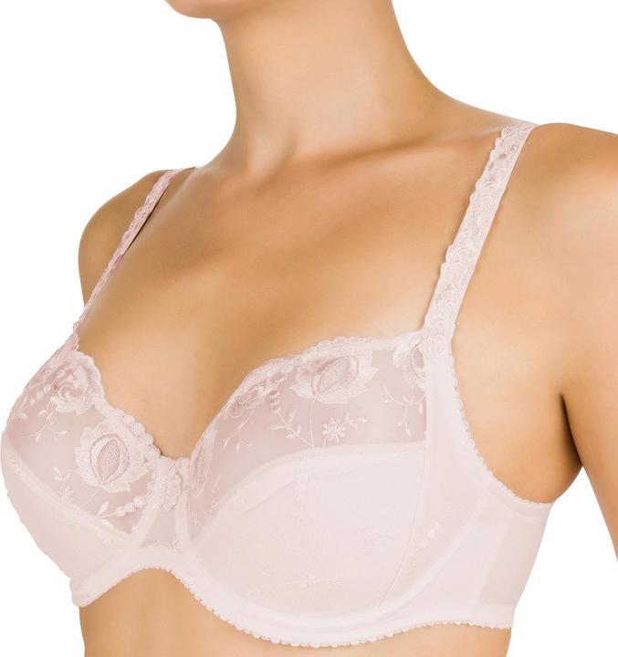 Image du produit Conturelle Soutien-gorge à armatures Provence (70 H, Une unité par pack)