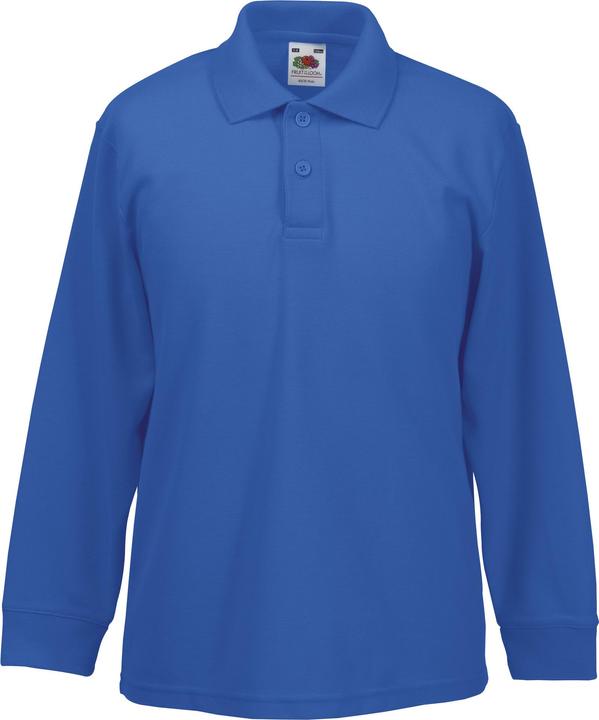 Actual product image Fruit of the Loom UTBC380 P (14, 15)