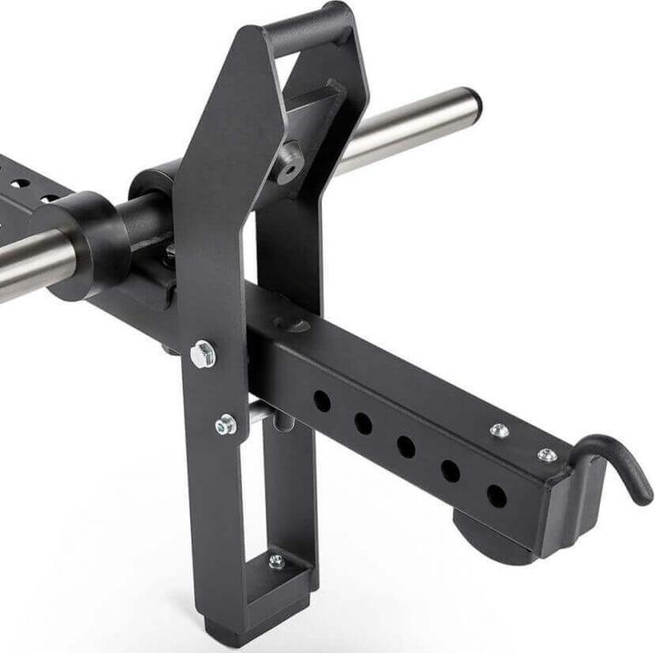 Image du produit ATX Option Belt Squat