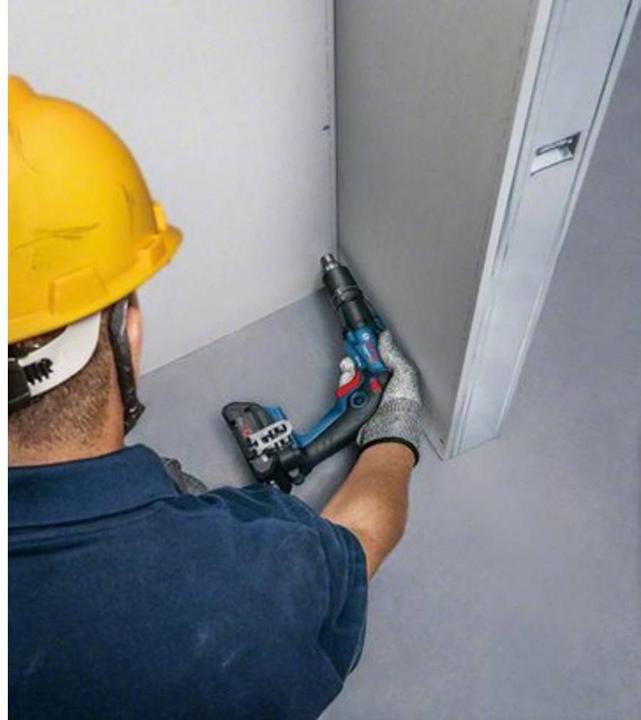 Produktbild Bosch Professional GTB 18V-45 (Akkubetrieb)