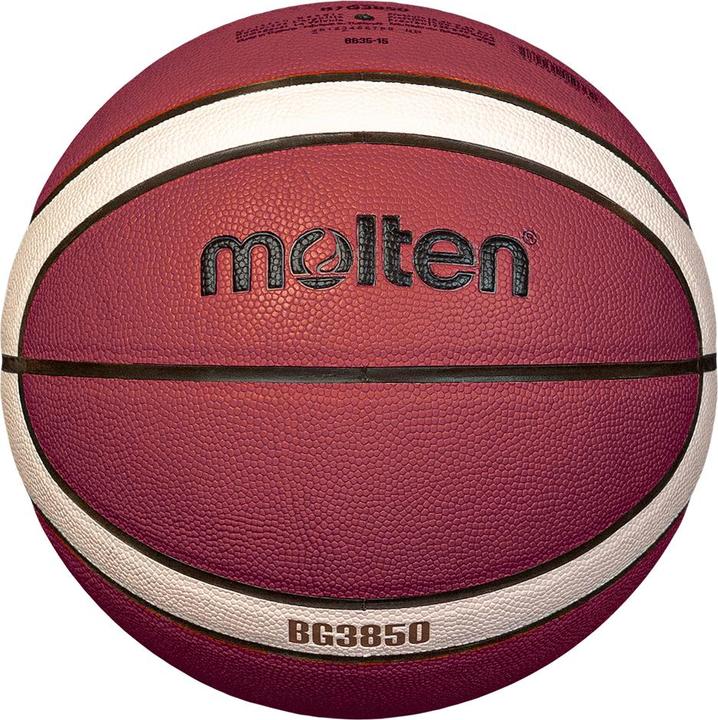 Actual product image Molten B6G3850 BASKETBALL