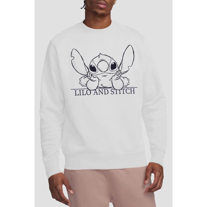 Produktbild Lilo & Stitch Sweatshirt (XL)
