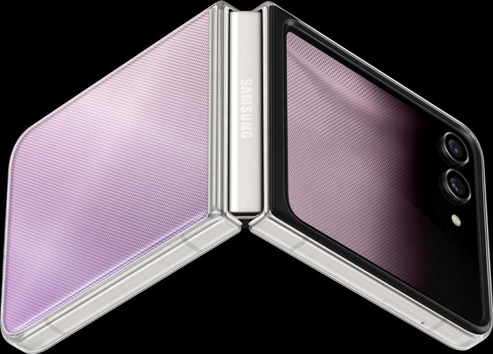 Produktbild Samsung FlipSuit Case (Samsung Galaxy Z Flip5)