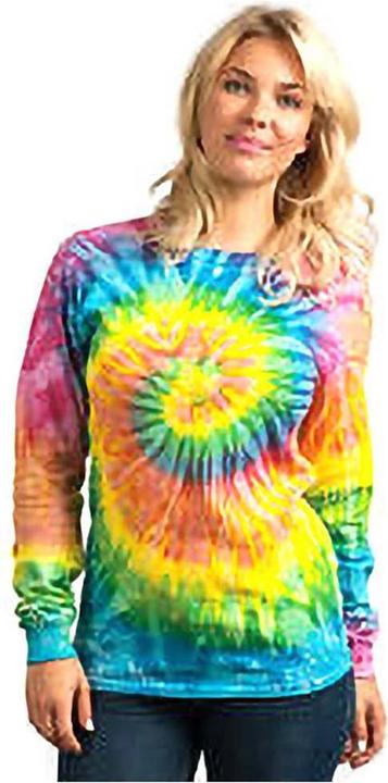 Produktbild Colortone Kvinnor UTRW3292 P (L)