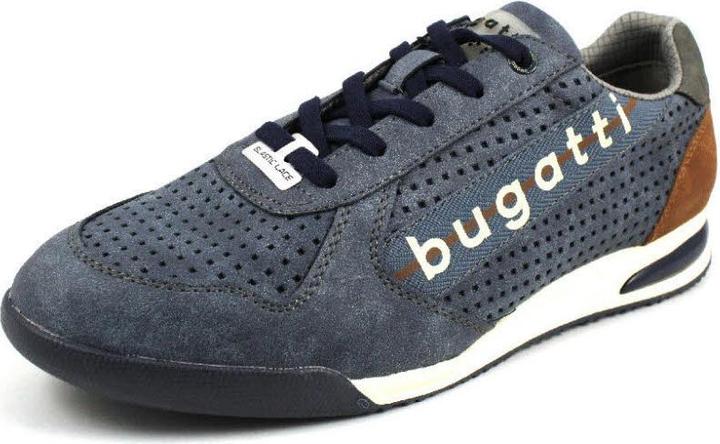 Produktbild Bugatti Halbschuhe (42)