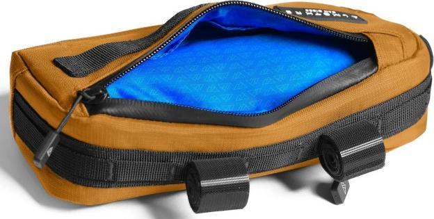 Image du produit Almsthre Sac de cadre Compact (0.84 l, Sacoche de cadre)