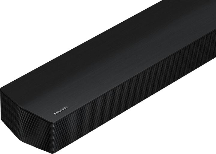 Actual product image Samsung HW-B750D (400 W, 5.1 channels)