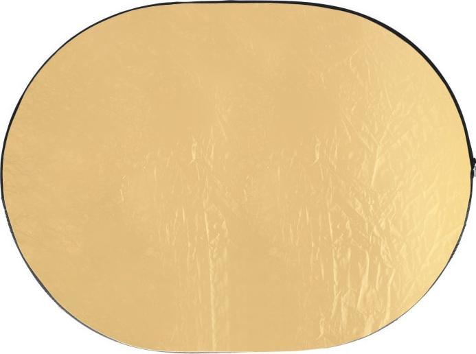 Actual product image Rollei Professional 5 in 1 folding reflector