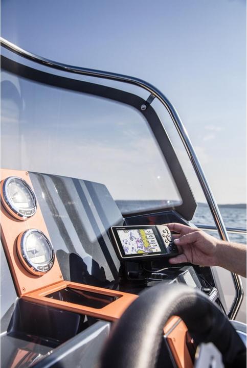 Immagine prodotto Garmin Gpsmap 276cx