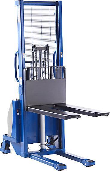 Produktbild kaiserkraft Semi-Elektro-Deichselstapler
