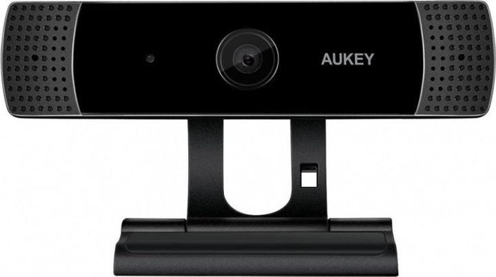 Actual product image Aukey PC-LM1E (2 Mpx)