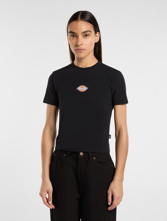 Actual product image Dickies Maple Valley Reg Tee W Black (L)
