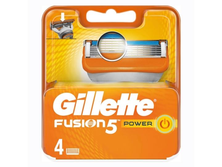 Immagine prodotto Gillette Lamette Fusion Power (1 x)