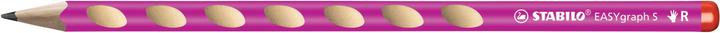 Produktbild STABILO EASYgraph S Bleistift Rechtshänder HB (2.20 mm, HB, 1 x)