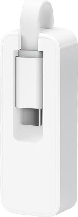 Produktbild TP-Link UE330C (USB 3.0, RJ45 Gigabit Ethernet (1x))