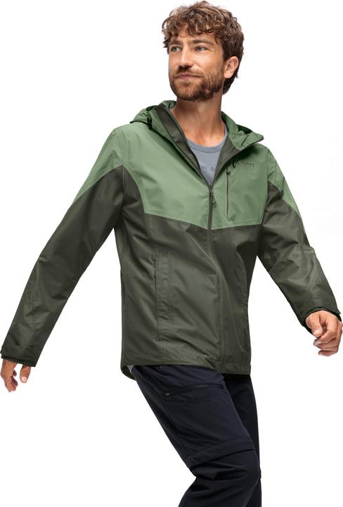 Actual product image Maier Sports Schlufterkopf (56)