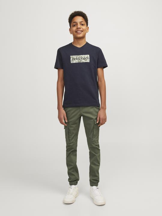 Produktbild Jack & Jones Paul Flake (176)