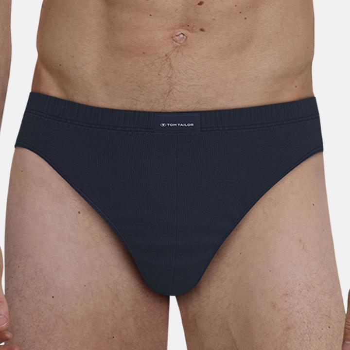 Produktbild Tom Tailor Slips (5, 5er Pack)