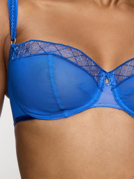 Immagine prodotto Triumph Bügel PALINA COSMIC HEARTBEAT illumines (70 C, Confezione singola)