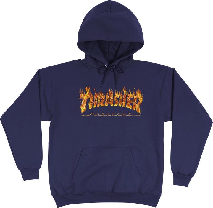 Immagine prodotto Thrasher Inferno Hood (XL)
