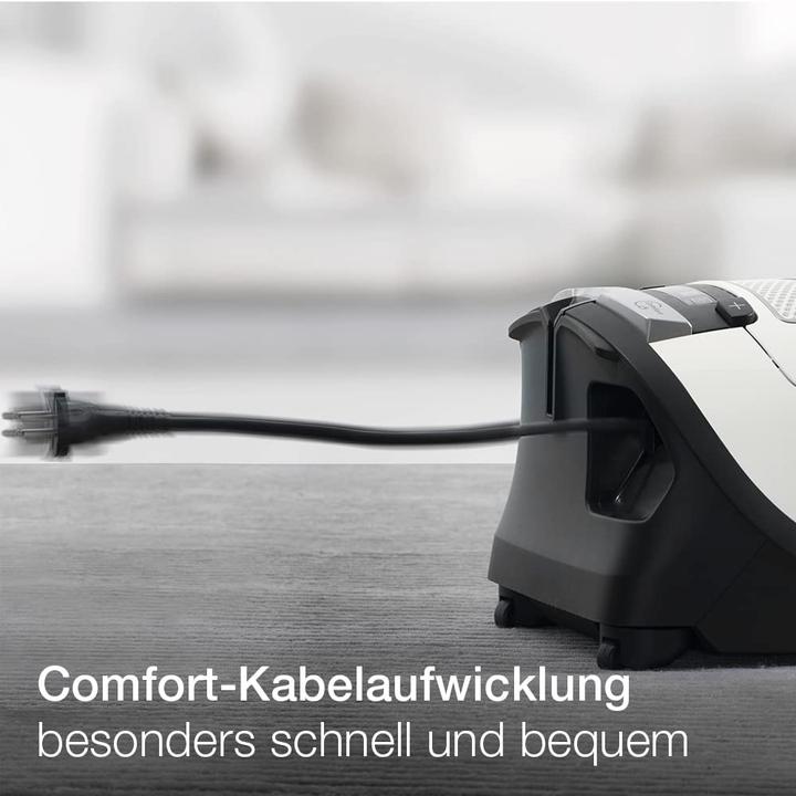 Produktbild Miele Complete C3 Silence Ecoline