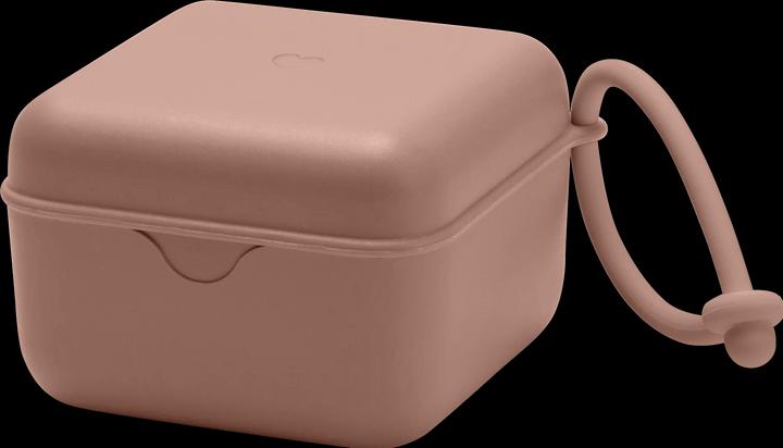 Produktbild Bibs Nuggi Box Woodchuck (1 x)