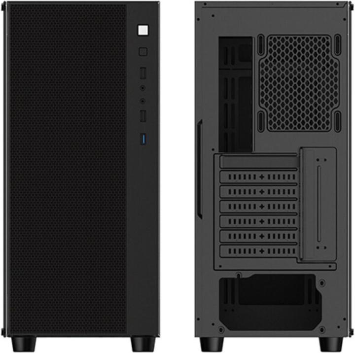 Image du produit Deepcool Matrexx 55 Maille (mATX, Mini-ITX, E-ATX, ATX)