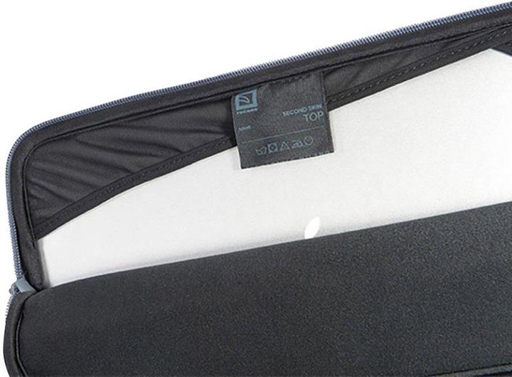 Productafbeelding Tucano Tweede Huid Top (13", Appel)