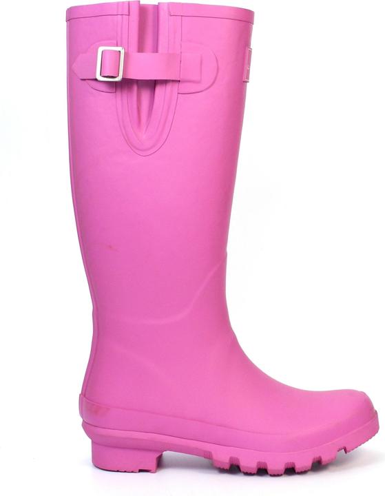 Actual product image Lunar Rubber boot Largo rubber (38)