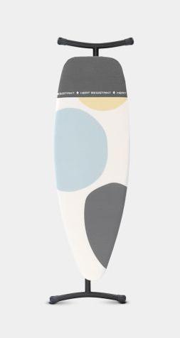 Produktbild Brabantia Ironing Board Heat Resistant Parking Zone (135 x 45 cm)