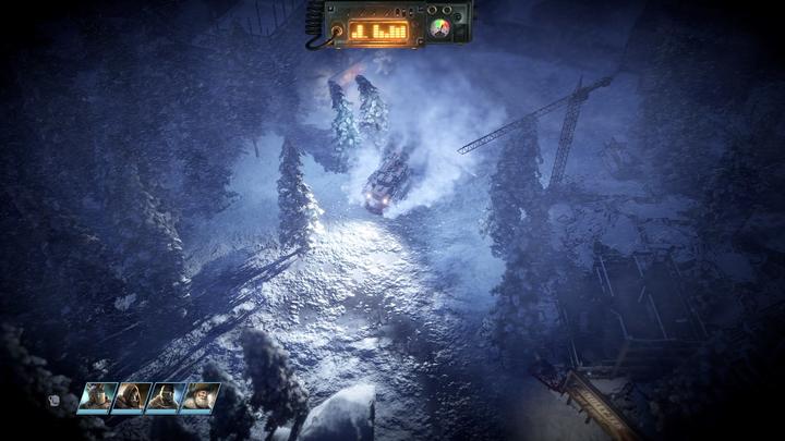Produktbild Microsoft Wasteland 3 (PC)