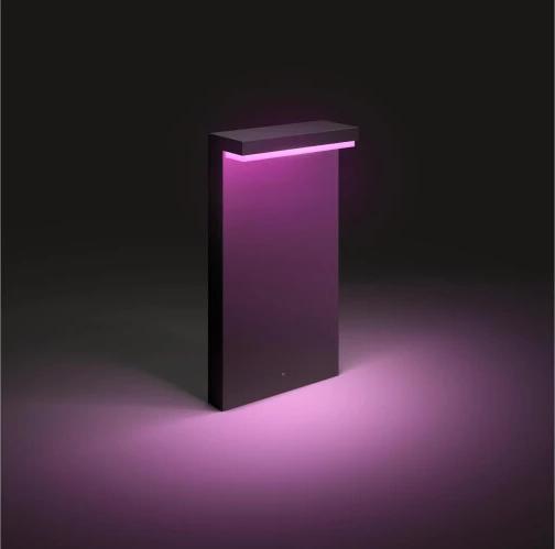 Immagine prodotto Philips Hue Nyro Base (1000 lm, IP44)
