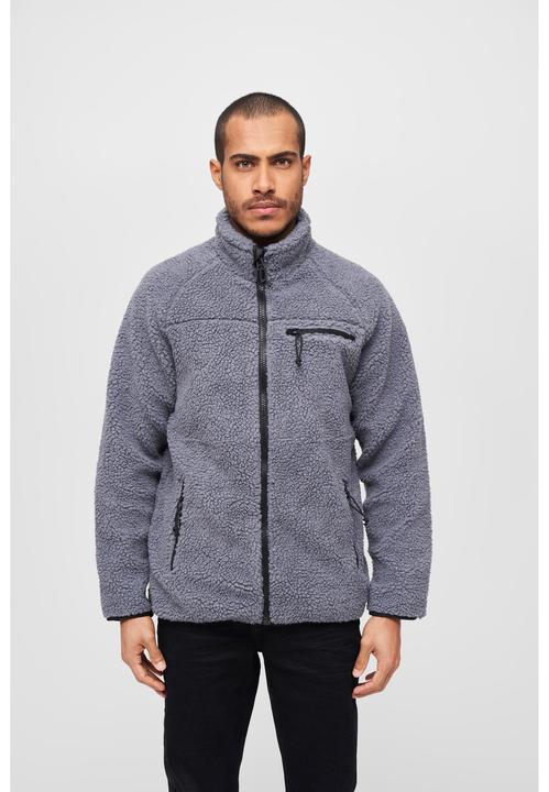 Image du produit Brandit Veste en polaire Teddy - 8112 (M, L)