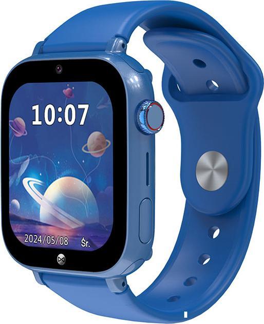 Immagine prodotto Forever smartwatch GPS WiFi 4G Bambini Guardami! 3 KW-520 blu