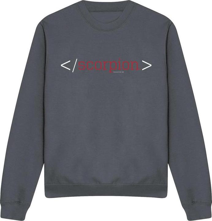 Scorpion Sweatshirt