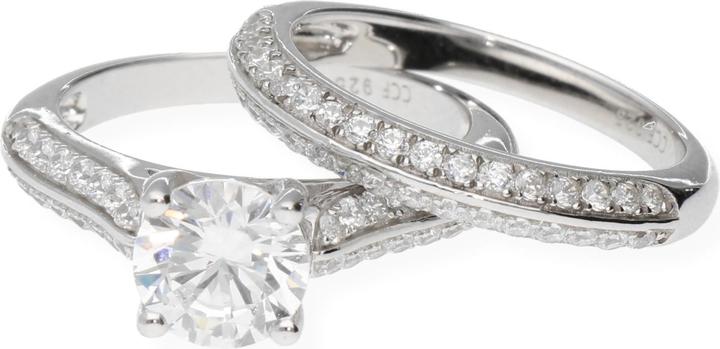 Produktbild Carat Solitaire (58, 925 Silber)