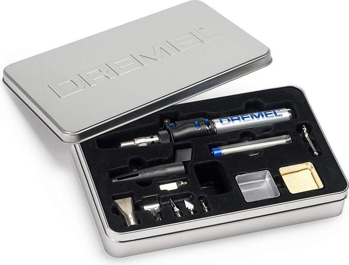 Actual product image Dremel VersaTip
